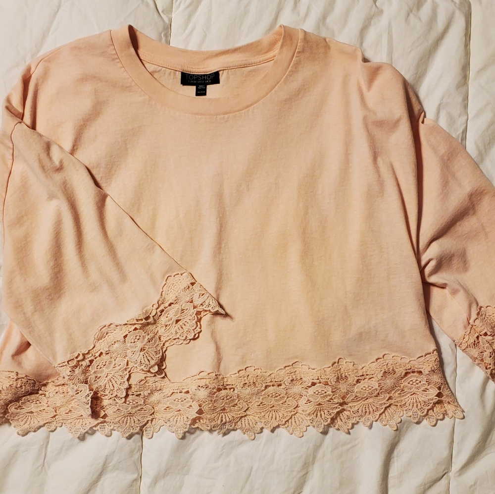Very cute top